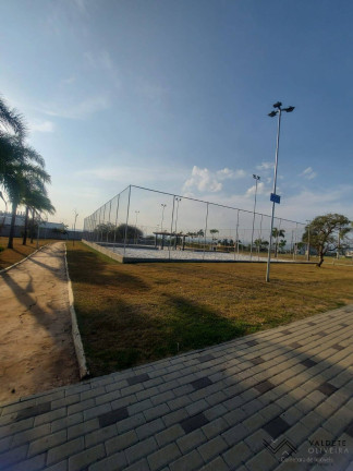 Imagem Terreno em Condomínio à Venda, 250 m² em Eugênio De Mello - São José Dos Campos