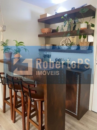 Imagem Imóvel com 2 Quartos à Venda, 58 m² em Jardim América - São José Dos Campos Imagem Imóvel com 2 Quartos à Venda, 58 m² em Jardim América - São José Dos Campos