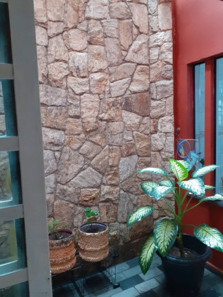 Imagem Casa com 4 Quartos à Venda, 292 m² em Parque Oratório - Santo André Imagem Casa com 4 Quartos à Venda, 292 m² em Parque Oratório - Santo André