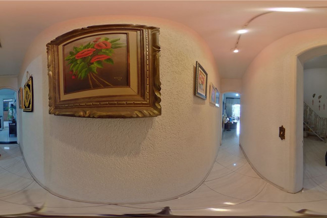 Imagem Casa com 4 Quartos à Venda, 166 m² em Tatuapé - São Paulo