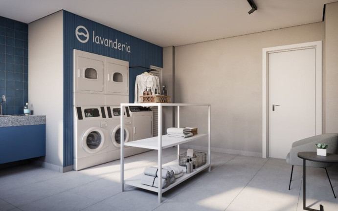 Imagem Apartamento com 2 Quartos à Venda, 45 m² em Lapa - São Paulo Imagem Apartamento com 2 Quartos à Venda, 45 m² em Lapa - São Paulo