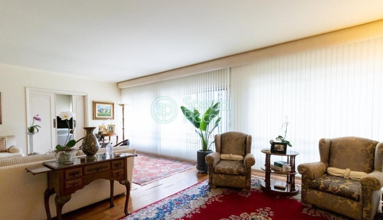 Imagem Apartamento com 4 Quartos à Venda, 500 m² em Jardim Paulista - São Paulo Imagem Apartamento com 4 Quartos à Venda, 500 m² em Jardim Paulista - São Paulo