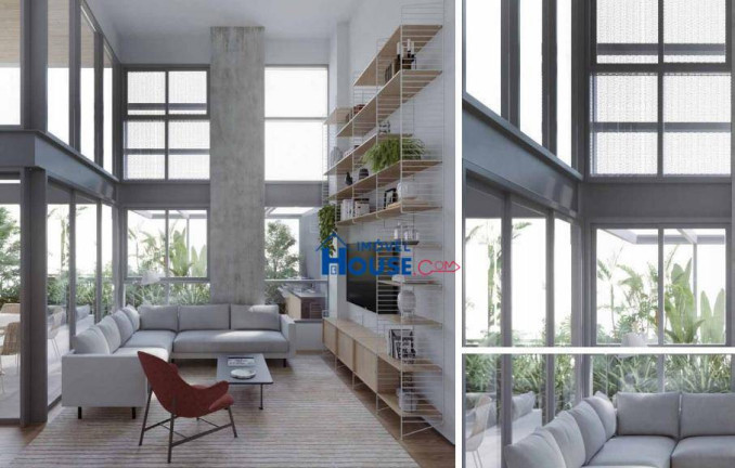 Imagem Apartamento com 2 Quartos à Venda, 195 m² em Jardins - São Paulo Imagem Apartamento com 2 Quartos à Venda, 195 m² em Jardins - São Paulo