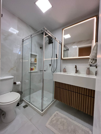 Imagem Imóvel com 3 Quartos à Venda, 135 m² em Praia De Itaparica - Vila Velha Imagem Imóvel com 3 Quartos à Venda, 135 m² em Praia De Itaparica - Vila Velha