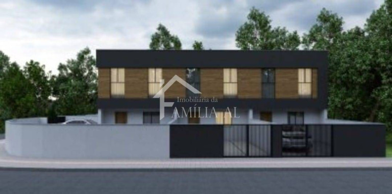 Imagem Casa com 2 Quartos à Venda, 55 m² em Zona Industrial Norte - Joinville