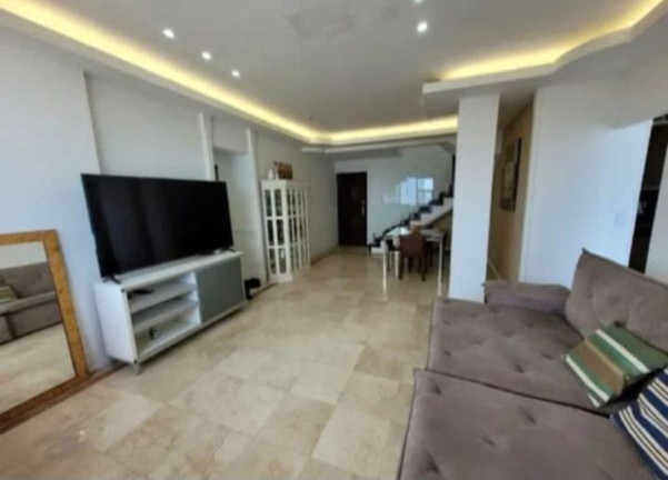 Imagem Cobertura com 3 Quartos à Venda, 190 m² em Barra Da Tijuca - Rio De Janeiro Imagem Cobertura com 3 Quartos à Venda, 190 m² em Barra Da Tijuca - Rio De Janeiro