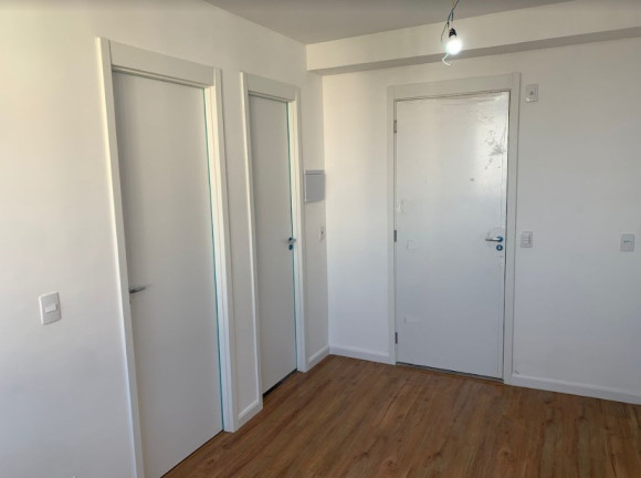 Imagem Apartamento com 2 Quartos à Venda, 36 m² em Morumbi - São Paulo