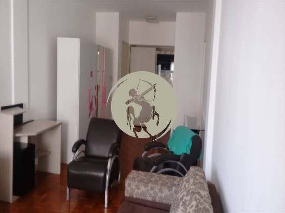 Imagem Apartamento com 2 Quartos à Venda, 80 m² em Boqueirao - Santos Imagem Apartamento com 2 Quartos à Venda, 80 m² em Boqueirao - Santos