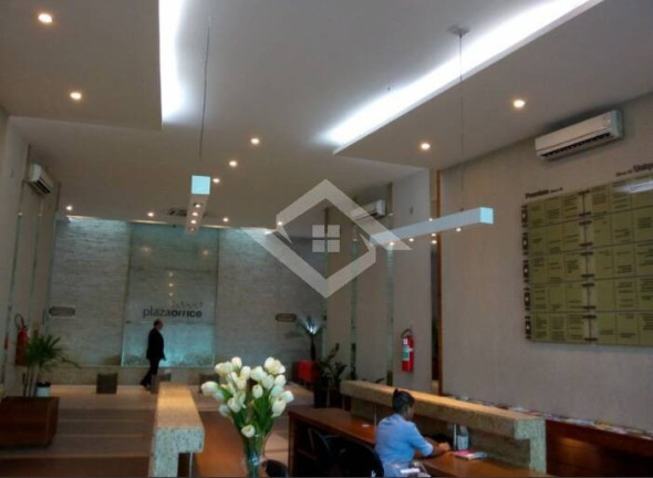 Imagem Sala Comercial à Venda, 21 m² em Campo Grande - Rio De Janeiro Imagem Sala Comercial à Venda, 21 m² em Campo Grande - Rio De Janeiro