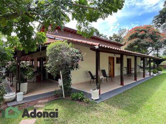 Imagem Chácara com 7 Quartos à Venda, 48.000 m² em Traviu - Jundiaí Imagem Chácara com 7 Quartos à Venda, 48.000 m² em Traviu - Jundiaí
