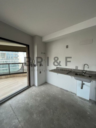 Imagem Apartamento com 1 Quarto à Venda, 49 m² em Vila Olímpia - São Paulo Imagem Apartamento com 1 Quarto à Venda, 49 m² em Vila Olímpia - São Paulo