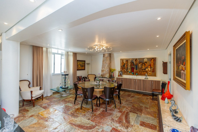 Imagem Apartamento com 3 Quartos à Venda, 230 m² em Bela Vista - São Paulo Imagem Apartamento com 3 Quartos à Venda, 230 m² em Bela Vista - São Paulo