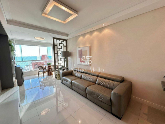 Imagem Apartamento com 4 Quartos à Venda, 144 m² em Quadra Mar Sul - Balneário Camboriú