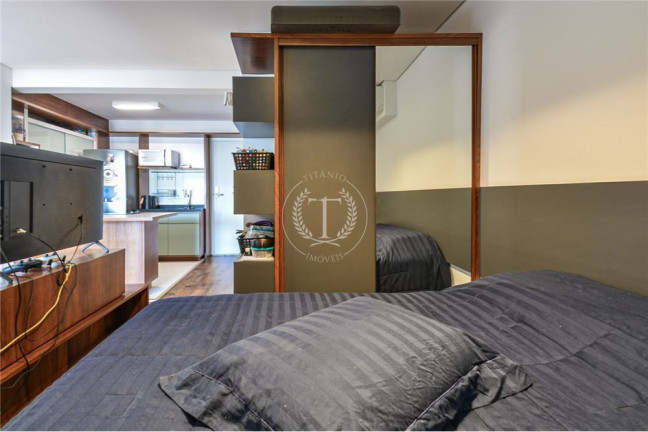 Imagem Apartamento com 1 Quarto à Venda, 49 m² em Pinheiros - São Paulo Imagem Apartamento com 1 Quarto à Venda, 49 m² em Pinheiros - São Paulo