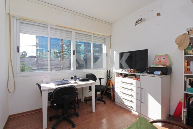 Imagem Apartamento com 2 Quartos à Venda, 66 m² em Moinhos De Vento - Porto Alegre