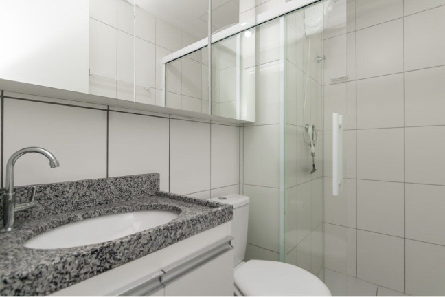 Imagem Studio com 1 Quarto à Venda, 31 m² em Vila Sônia - São Paulo