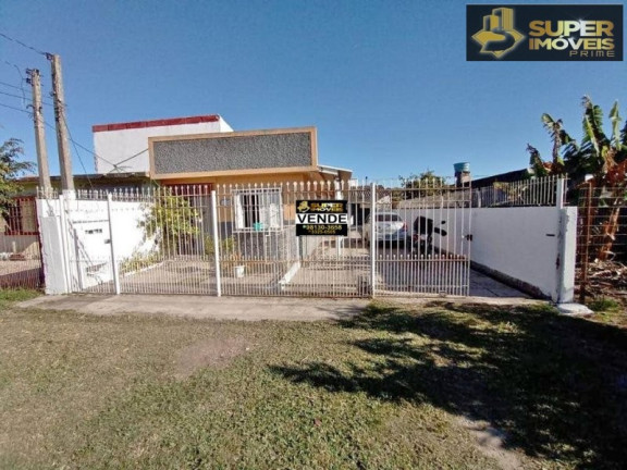 Casa com 2 Quartos à Venda, 300 m² em Três Vendas - Pelotas