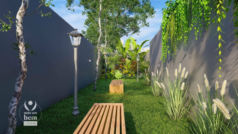 Imagem Terreno à Venda, 181 m² em Santa Quitéria - Curitiba