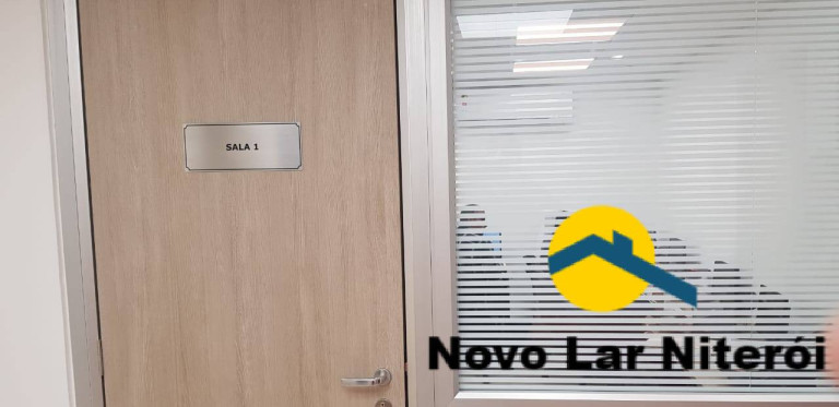 Imagem Sala Comercial à Venda, 320 m² em Centro - Niterói