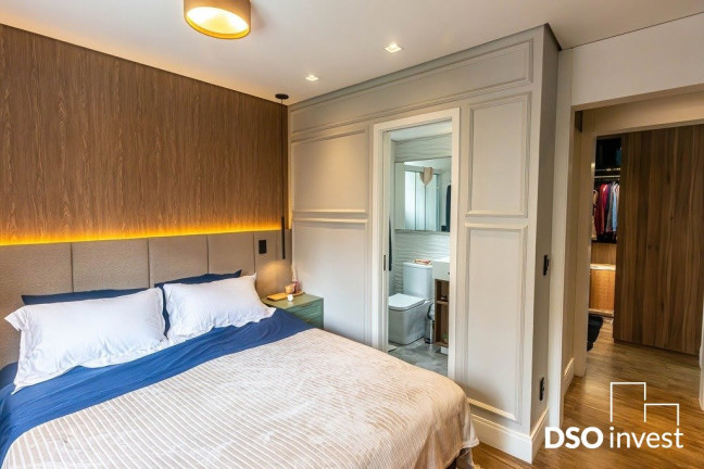 Imagem Apartamento com 2 Quartos à Venda, 153 m² em Vila Olímpia - São Paulo