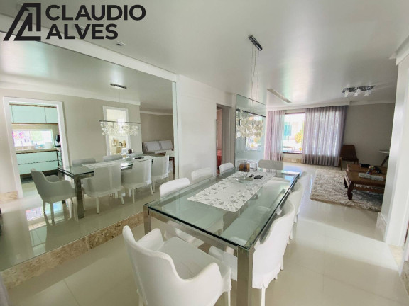 Imagem Casa de Condomínio com 3 Quartos à Venda, 274 m² em Pedra Do Descanso - Feira De Santana Imagem Casa de Condomínio com 3 Quartos à Venda, 274 m² em Pedra Do Descanso - Feira De Santana