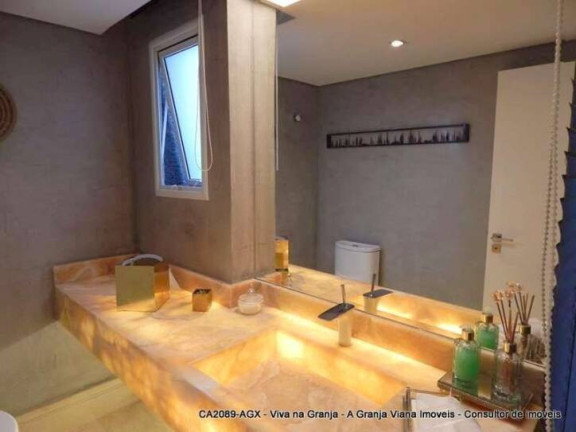 Imagem Casa de Condomínio com 4 Quartos à Venda, 500 m² em Chácaras São Carlos - Cotia