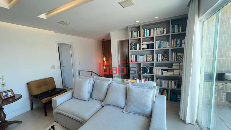 Imagem Cobertura com 4 Quartos à Venda, 130 m² em Braga - Cabo Frio Imagem Cobertura com 4 Quartos à Venda, 130 m² em Braga - Cabo Frio