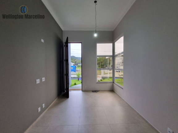 Imagem Casa com 3 Quartos à Venda, 81 m² em Forquilhas - São José