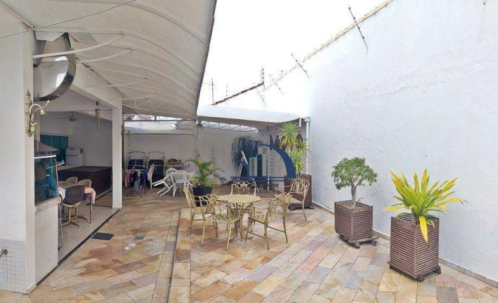 Imagem Casa com 4 Quartos à Venda, 300 m² em Jardim Imperador - Peruíbe