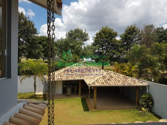 Imagem Casa com 4 Quartos para Alugar ou Temporada, 408 m² em Caxambu - Jundiaí Imagem Casa com 4 Quartos para Alugar ou Temporada, 408 m² em Caxambu - Jundiaí