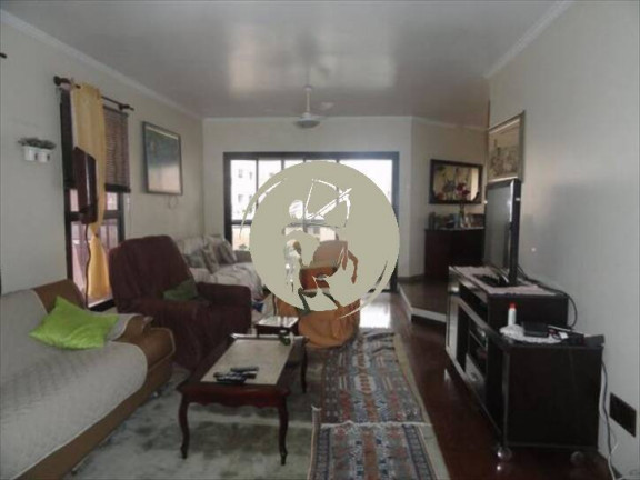 Imagem Apartamento com 4 Quartos à Venda, 280 m² em Boqueirao - Santos Imagem Apartamento com 4 Quartos à Venda, 280 m² em Boqueirao - Santos