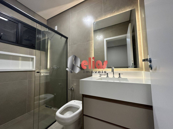 Imagem Casa de Condomínio com 3 Quartos à Venda, 207 m² em Samambaia Parque Residencial - Bauru Imagem Casa de Condomínio com 3 Quartos à Venda, 207 m² em Samambaia Parque Residencial - Bauru