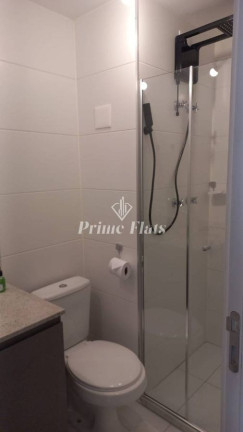 Imagem Apartamento com 1 Quarto à Venda, 25 m² em Brooklin Paulista - São Paulo Imagem Apartamento com 1 Quarto à Venda, 25 m² em Brooklin Paulista - São Paulo