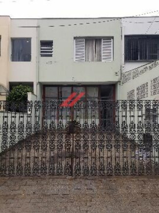 Imagem Sobrado com 3 Quartos à Venda, 180 m² em Chácara Santo Antônio (zona Sul) - São Paulo Imagem Sobrado com 3 Quartos à Venda, 180 m² em Chácara Santo Antônio (zona Sul) - São Paulo