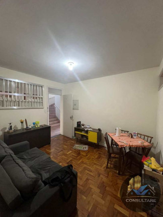 Imagem Apartamento com 2 Quartos à Venda, 65 m² em Itararé - São Vicente