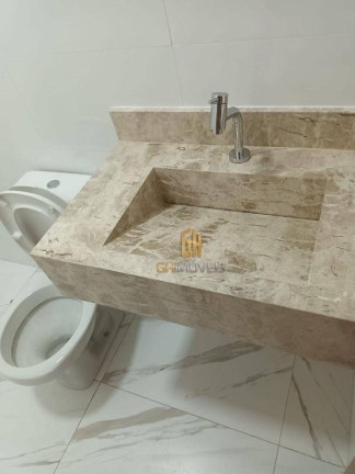 Imagem Casa com 3 Quartos à Venda, 155 m² em Setor Três Marias - Goiânia Imagem Casa com 3 Quartos à Venda, 155 m² em Setor Três Marias - Goiânia