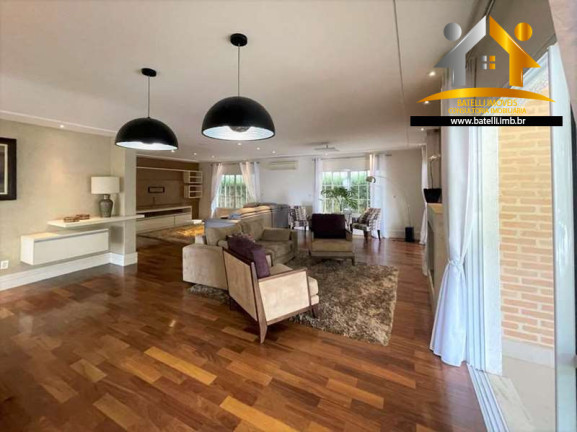 Imagem Casa de Condomínio com 4 Quartos à Venda, 520 m² em Granja Viana - Cotia Imagem Casa de Condomínio com 4 Quartos à Venda, 520 m² em Granja Viana - Cotia
