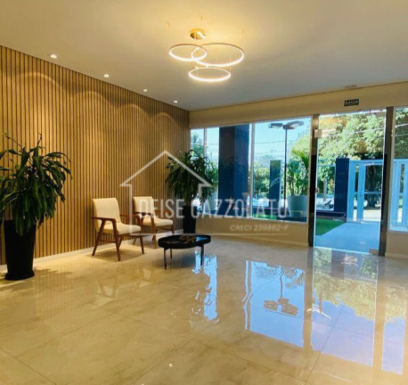 Imagem Apartamento com 2 Quartos à Venda, 62 m² em Jardim Santa Rosália - Sorocaba Imagem Apartamento com 2 Quartos à Venda, 62 m² em Jardim Santa Rosália - Sorocaba