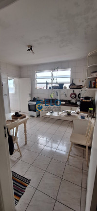 Imagem Apartamento com 2 Quartos à Venda, 138 m² em Marapé - Santos