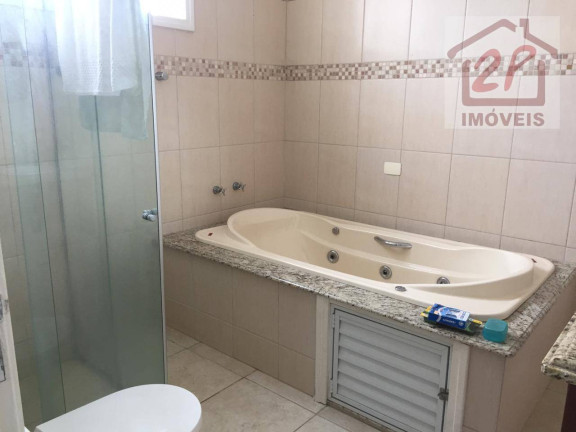 Imagem Casa com 6 Quartos à Venda, 530 m² em Jardim Aquarius - São José Dos Campos