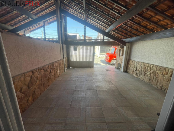 Imagem Casa com 3 Quartos à Venda, 194 m² em Guilhermina - Praia Grande Imagem Casa com 3 Quartos à Venda, 194 m² em Guilhermina - Praia Grande