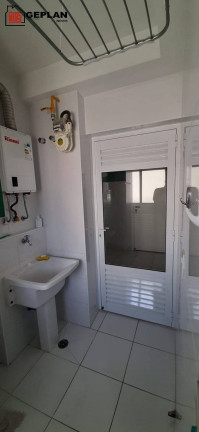 Imagem Apartamento com 3 Quartos à Venda, 95 m² em Vila Firmiano Pinto - São Paulo