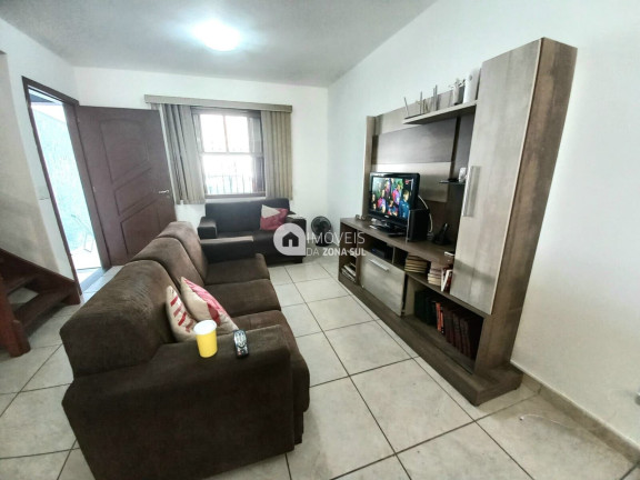 Imagem Casa com 2 Quartos à Venda, 100 m² Imagem Casa com 2 Quartos à Venda, 100 m²
