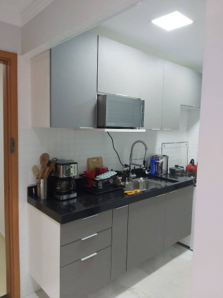Imagem Apartamento com 2 Quartos à Venda, 6 m² em Caguassu - Sorocaba Imagem Apartamento com 2 Quartos à Venda, 6 m² em Caguassu - Sorocaba
