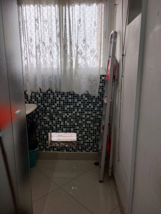Imagem Apartamento com 2 Quartos à Venda, 64 m² em Vila Santa Clara - São Paulo
