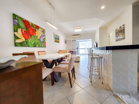 Imagem Apartamento com 3 Quartos para Alugar, 110 m² em Riviera De São Lourenço - Bertioga Imagem Apartamento com 3 Quartos para Alugar, 110 m² em Riviera De São Lourenço - Bertioga