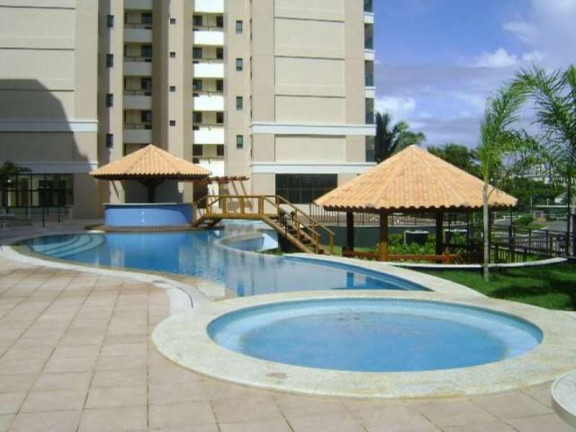 Imagem Apartamento com 4 Quartos à Venda, 142 m² em Alphaville - Salvador Imagem Apartamento com 4 Quartos à Venda, 142 m² em Alphaville - Salvador