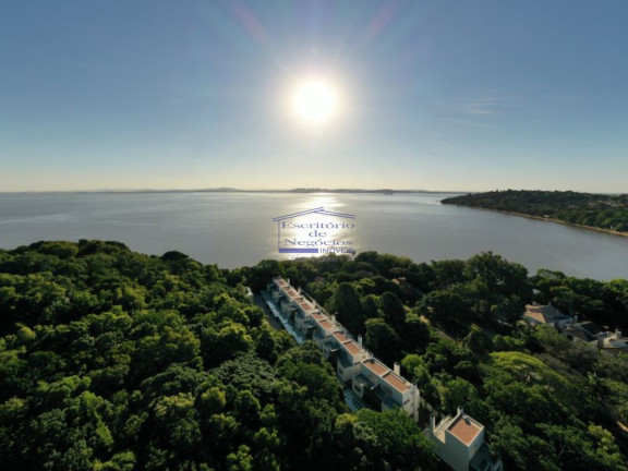 Imagem Casa com 3 Quartos à Venda, 344 m² em Pedra Redonda - Porto Alegre