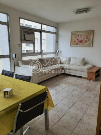 Imagem Apartamento com 3 Quartos à Venda, 120 m² em Jardim Paulista - São Paulo Imagem Apartamento com 3 Quartos à Venda, 120 m² em Jardim Paulista - São Paulo