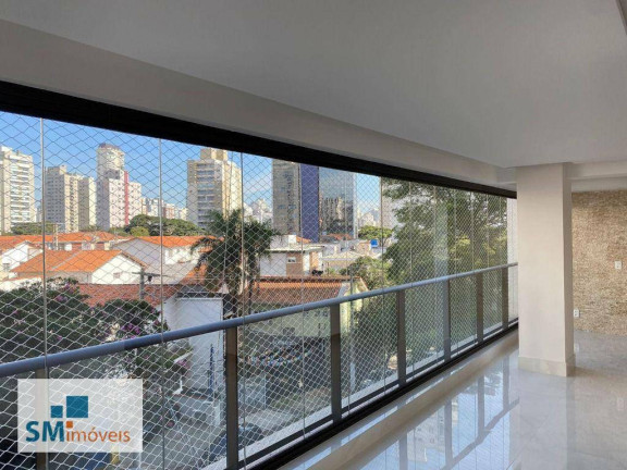 Imagem Apartamento com 4 Quartos à Venda, 147 m² em Campo Belo - São Paulo Imagem Apartamento com 4 Quartos à Venda, 147 m² em Campo Belo - São Paulo